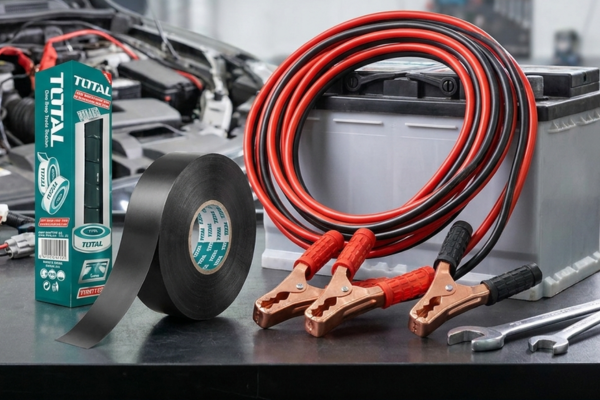 Eléctricos Eléctricos